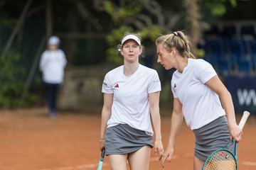 Bild 191 - BL DTV Hannover - BW Dresden Blasewitz : Ergebnis: 2:7